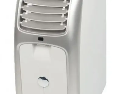 фото Мобильный кондиционер - Серия Smart Mechanic - BPAC-07 CM