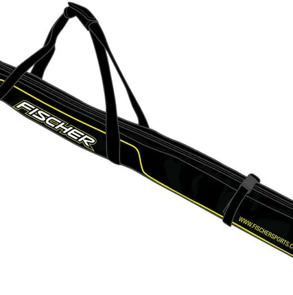 Фото №0 Чехол лыжный FISCHER Z02011