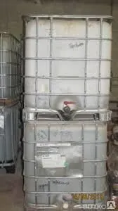 Фото №0 Натрий едкий (каустическая сода) раствор 46%