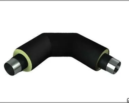 Фото №0 Отводы ППУ 140 Тип 2