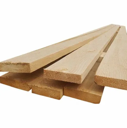 Фото №0 Доска для обрешетки 30-100-6000