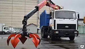 Фото №0 Вывоз строительного мусора