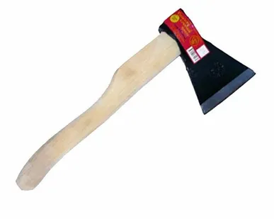 фото Топор Б2 1,2 кг в сборе (Ижсталь)