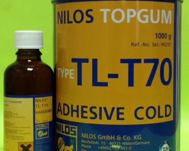 фото Клей Nilos ТL-Т70