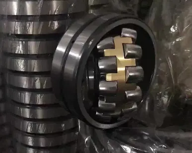 фото Подшипник роликовый сферический двухрядный 113652Н [22352К]