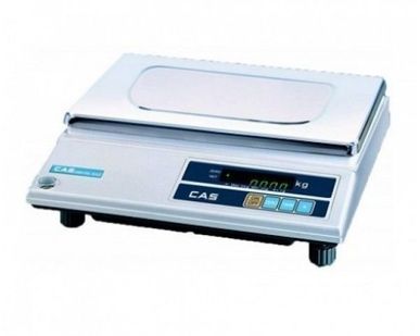фото Весы товарные порционные CAS AD-10 CAS