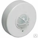 Фото №0 Датчик движения ДД 024В белый