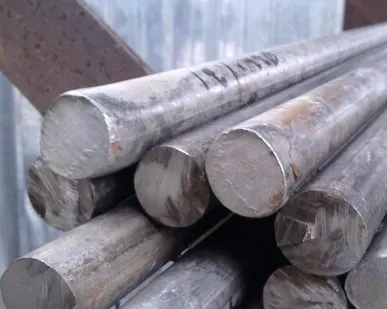 фото Круг 120 теплоустойчивая сталь 40ХН2МА