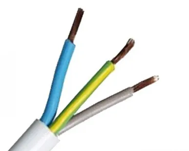 фото ПВС 3х1.0