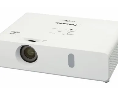 фото Проектор LCD Panasonic PT-VX42ZE