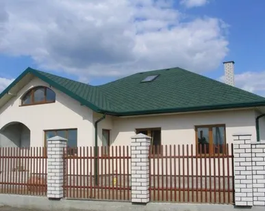 фото ГИБКАЯ ЧЕРЕПИЦА SHINGLAS Самба, Малахит