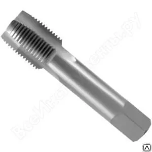 фото Метчик трубный G 1/2"