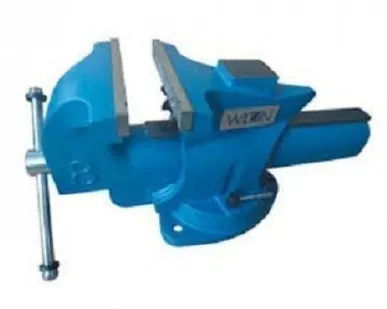 фото Тиски "Вулкан" Wilton 91197RU