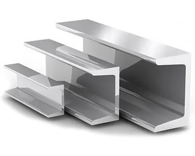 фото Швеллер 6,5