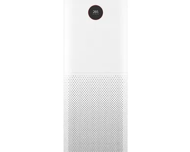 фото Очиститель воздуха Xiaomi Mi