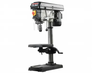 фото Сверлильный станок JDP-15M