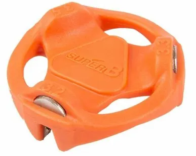 фото Ключ спицевой Super B 3,2 / 3,3 / 3,5мм