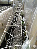 фото Арматура стеклопластиковая АСП-14 диаметром 14мм