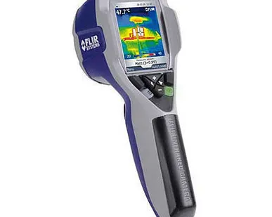 фото Тепловизор FLIR i7