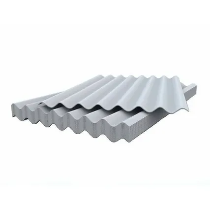 Фото №0 Шифер 8-ми волн.1,75х1,13