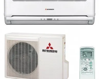 фото Сплит-система Mitsubishi SRK50HE-S1