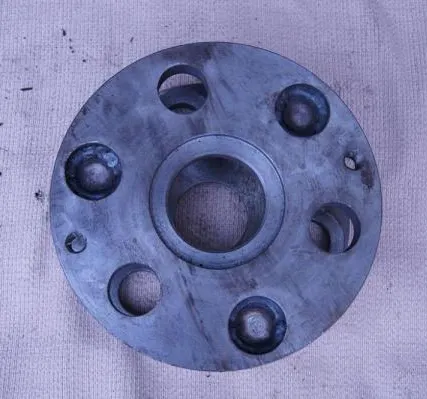 Фото №0 Корпус водило дм-31.00.010