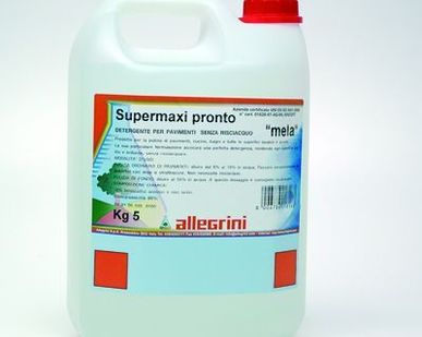 фото SUPERMAXI PRONTO Химия для клининга