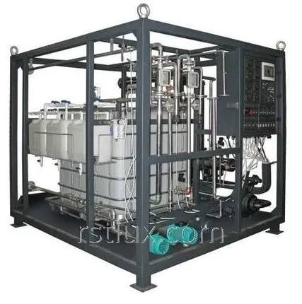 Фото №0 Битумная установка