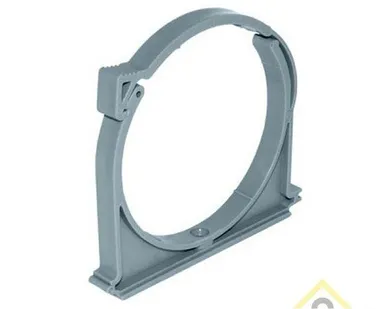 фото Хомут ПП D 110 серый