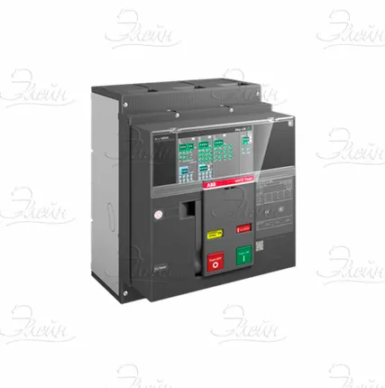 Фото №0 Автоматический выключатель 1000А XT7S M Ekip Dip 1SDA101371R1 ABB