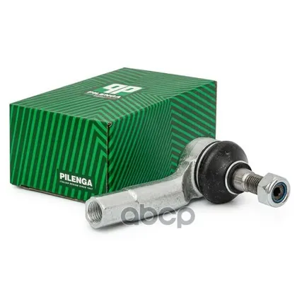 Фото №0 TSP1202 PILENGA Рулевой наконечник левый PILENGA арт. TSP1202