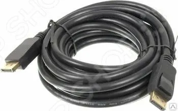 фото Кабель Ningbo Displayport