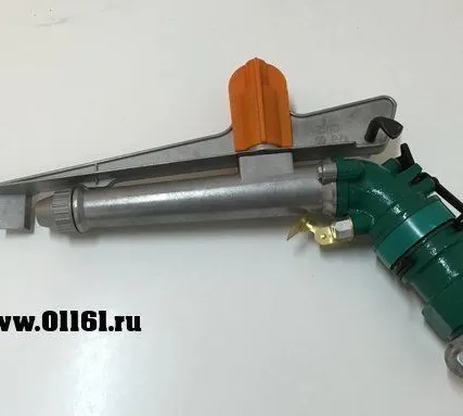 Фото №0 Дождеватель ДОН-50