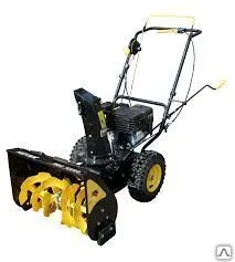 фото Снегоуборщик Huter SGC 1000 E(электро)