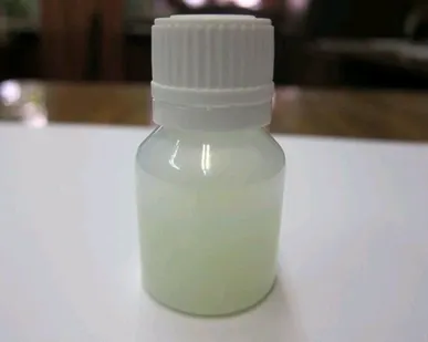 фото Концентраты красителя Эпоксикон-флуоресцентный белый