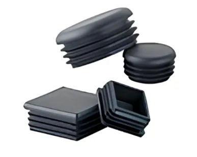 фото Заглушки для труб