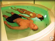 фото Флотарий СПА "Флоа Т"