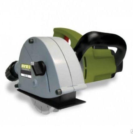 Фото №0 Штроборез электрический IVT WC-150