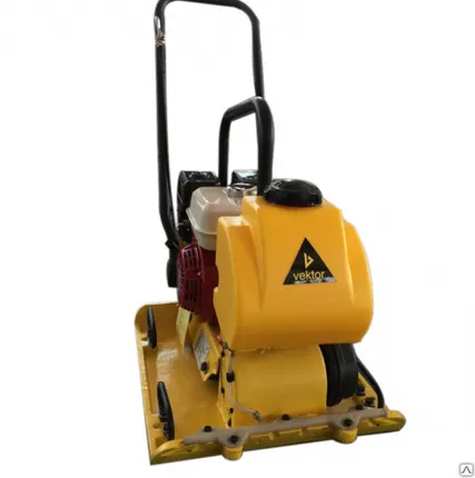 Фото №0 Виброплита VPG-100 (Honda)