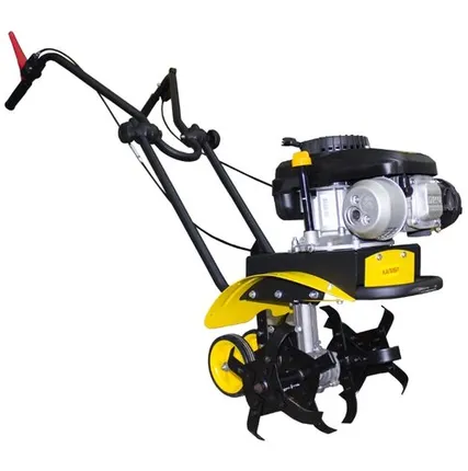 Фото №0 Культиватор КАЛИБР МК-5.0