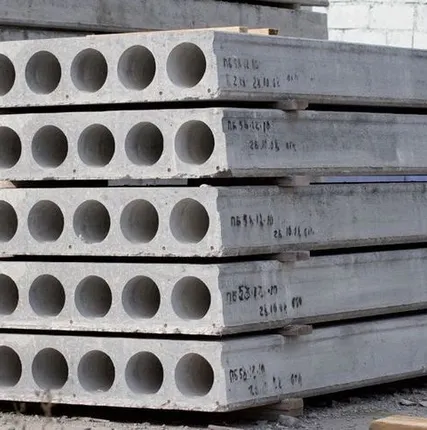 Фото №0 Плиты перекрытий ПК6O 10-8