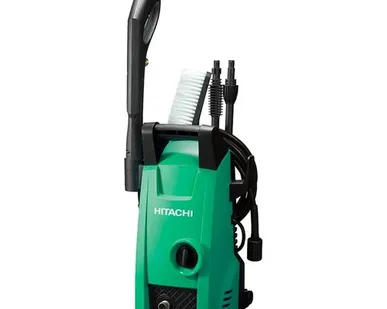 фото Мойка высокого давления Hitachi