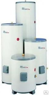 фото Бойлер BAXI Premier plus 150