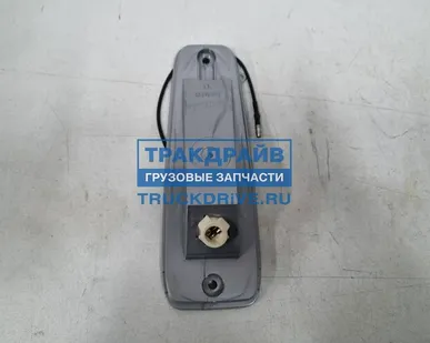 фото Корпус габаритного фонаря Renault Premium