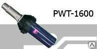 фото Ручной аппарат горячего воздуха PWT-1600