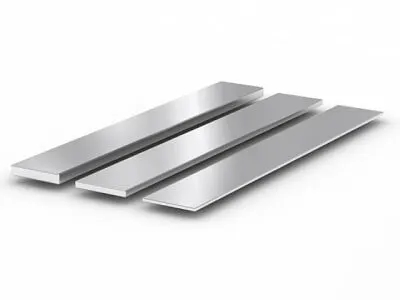 Фото №0 Полоса 40х4 ст3 сп/пс