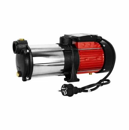 Фото №0 Насос многоступенчатый ГМН145-37 (750 Вт.) JEMIX