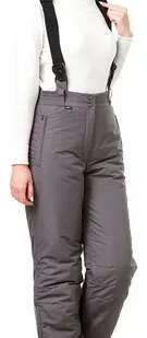 фото Брюки женские зимние «Исландия»