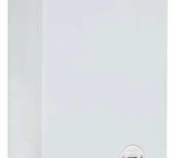 фото Конвекционный газовый котел Fondital Minorca CTFS 18, 18 кВт, двухконтурный с медным теплообменником