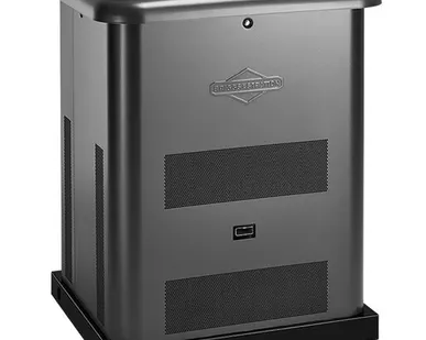 фото ГЕНЕРАТОР BRIGGS &amp; STRATTON HOME STANDBY 6 KW